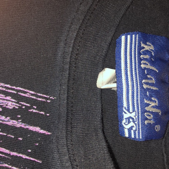 Lot of 2 Kid U Not tops. - Picture 2 of 4